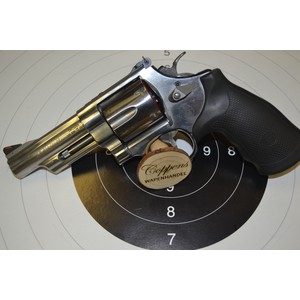 Revolvers 2de hands