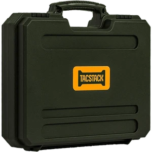 TacStack collectie uitgebreid