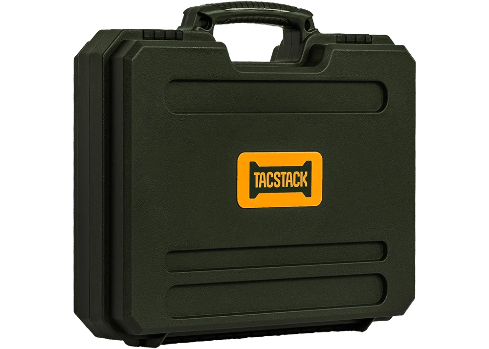 TacStack pistoolkoffer